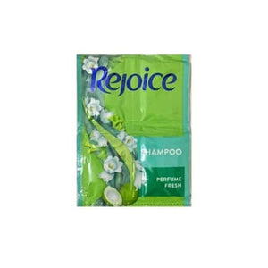 REJOICE SHAMPOO PERFUME FRESH