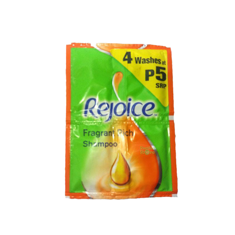 REJOICE SHAMPOO RICH MAGNOLIA