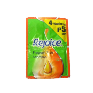 REJOICE SHAMPOO RICH MAGNOLIA