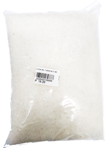 ROCK SALT 800G NET WT.