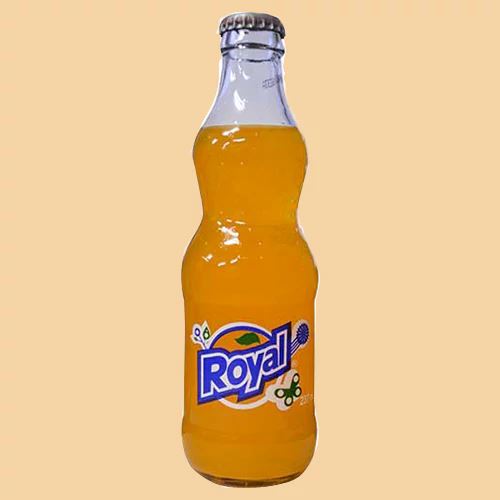 ROYAL 80Z