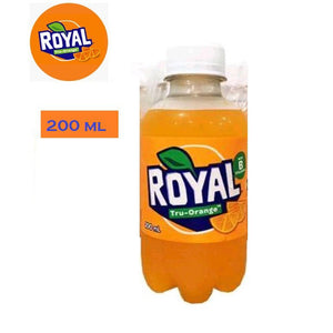 ROYAL QUTE