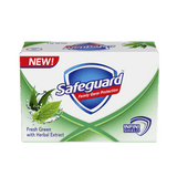 SAFEGUARD SOAP GREEN