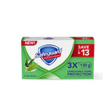 SAFEGUARD SOAP GREEN