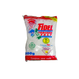 FIDEL IODIZED SALT COARSE