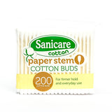 SANICARE COTTON