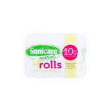 SANICARE COTTON