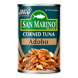 SAN MARINO CORNED TUNA