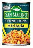 SAN MARINO CORNED TUNA