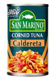 SAN MARINO CORNED TUNA