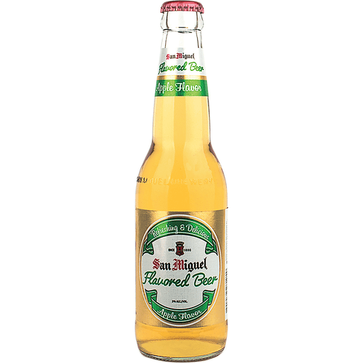 SAN MIG LEMON BTL