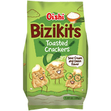 OISHI BIZIKITS CRACKERS