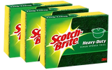 SCOTCH BRITE SCRUB