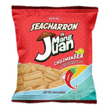 SEACHARRON NI MANG JUAN CHILIMANSEA