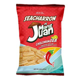 SEACHARRON NI MANG JUAN CHILIMANSEA