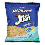 SEACHARRON NI MANG JUAN ISDALICIOUS