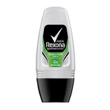 REXONA ROLL ON QUANTUM