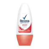 REXONA ROLL ON PASSION