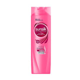 SUNSILK SHAMPOO SMOOTH & MANAGEABLE PINK
