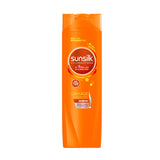 SUNSILK SHAMPOO DAMAGE REPAIR ORANGE