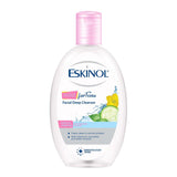 ESKINOL FACIAL CLEANSER MILD FOR TEENS