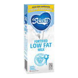 SELECTA FORTIFIED MILK LOWFAT