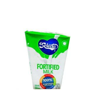 SELECTA FORTIFIED MILK