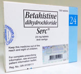 SERC TAB