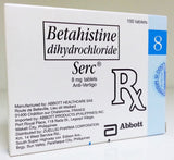 SERC TAB