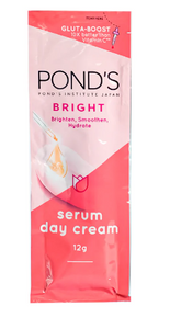 PONDS BRIGHT SERUM DAY CREAM