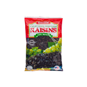 SEVILLA RAISINS