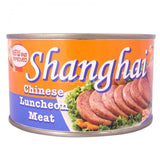 SHANGHAI CHINESE LUNCHEON MEAT