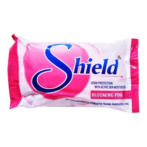 SHIELD SOAP