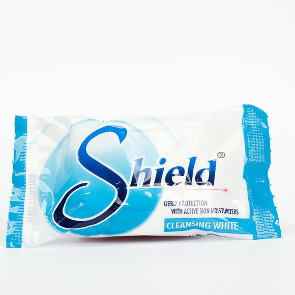 SHIELD SOAP