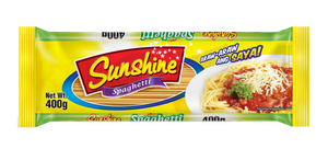 SUNSHINE SPAGHETTI