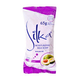 SILKA SOAP AVOCADO OIL