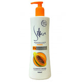 SILKA LOTION PAPAYA WHITENING