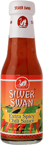 SILVER SWAN EXTRA SPICY CHILI SAUCE