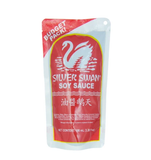 SILVER SWAN SOY SAUCE