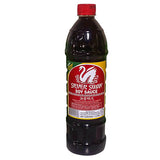 SILVER SWAN SOY SAUCE
