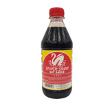 SILVER SWAN SOY SAUCE