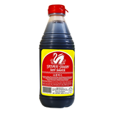 SILVER SWAN SOY SAUCE