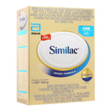 SIMILAC 0-6 MONTHS