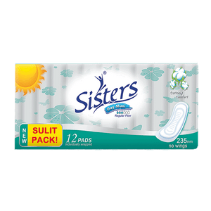 SISTERS NAPKIN