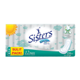 SISTERS NAPKIN