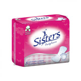 SISTERS PANTYLINER