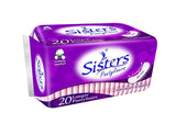 SISTERS PANTYLINER