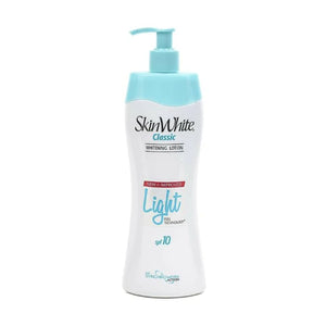 SKINWHITE HBL CLASSIC SPF10