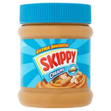 SKIPPY PEANUT BUTTER