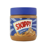 SKIPPY PEANUT BUTTER
